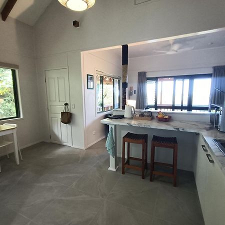 רארוטונגה Muri Retreat Apartments מראה חיצוני תמונה